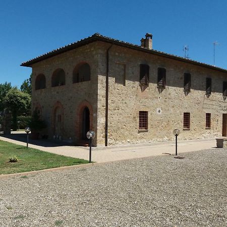 Affittacamere Antonio E Francesca Staggia Exteriör bild